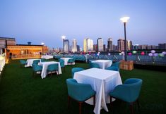 Others 5 Yawen Hotel (Henan CBD Xidigang)