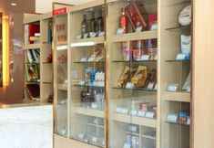 Others 3 Grace Inn (Mengyin Mengshan Road)