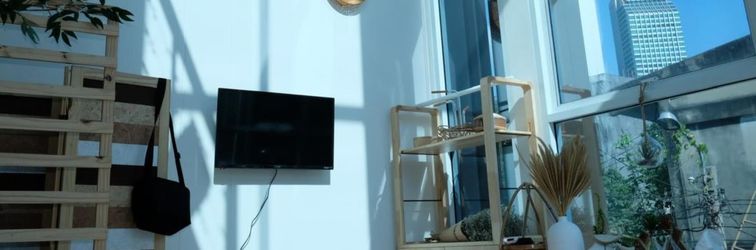 Lain-lain Ratchada Hotel - Rotfai