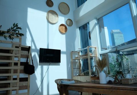 Lain-lain Ratchada Hotel - Rotfai