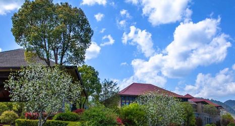 其他 2 Tuankou Zhongan Radon Hotspring Resort