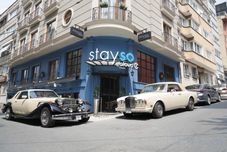 Lainnya Stayso by Cloud7 Hotels
