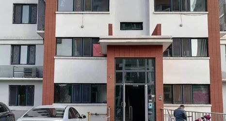 Khác 2 Tianjin Nanzhan Huiling Accommodation