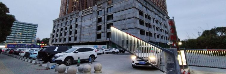 Others Nanyang Platinum Wisdom Apartment