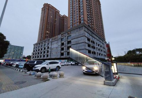 Others Nanyang Platinum Wisdom Apartment