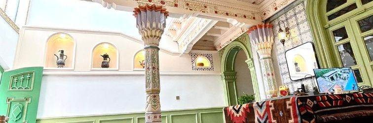 Khác Our Homestay (Kashgar Ancient City Branch)