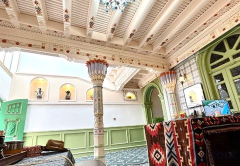 Khác Our Homestay (Kashgar Ancient City Branch)