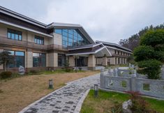 Others 2 Zhenjiang Yiyuan Hotel