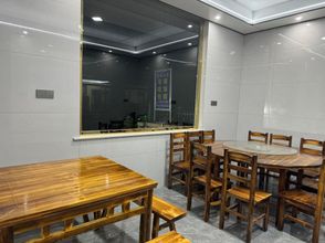 Lainnya Sanqingshan Lulin Mountain Lodge Homestay