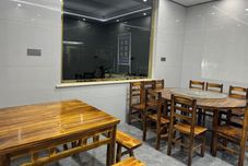 Lainnya Sanqingshan Lulin Mountain Lodge Homestay