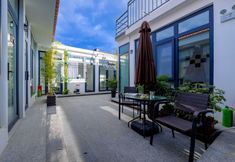 Others 3 Xiyu Homestay (Beijing Tongzhou Universal Studios Resort Branch)