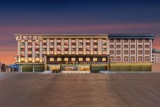 Others Orange Hotel (Kunming Changhong West Road Huayang Home Furnishing Plaza Branch)