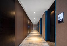 Lainnya 6 Sheng Ming Xuan Luxury Collection Hotel