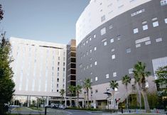 Others 3 Spa&Hotel Eurasia Maihama