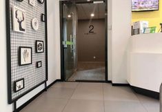 Lainnya 3 Hi Inn Hotel (Shanghai Xinjinqiao)