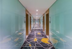 その他 2 Beijing Huashang Hotel Sanyuanqiao