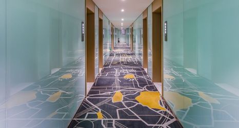 その他 2 Beijing Huashang Hotel Sanyuanqiao