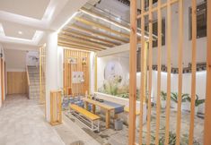 その他 7 Jiyun Log Hostel (Dali Ancient City South Gate Branch)