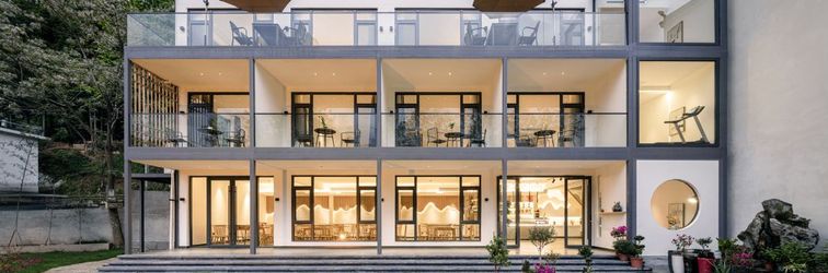 อื่นๆ Returning to the original heart of seclusion, the beautiful abode