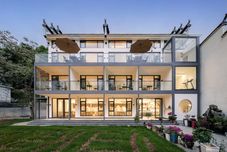 อื่นๆ Returning to the original heart of seclusion, the beautiful abode