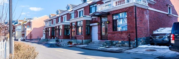 Lain-lain Harbin Xiaodingdang Leisure Hall