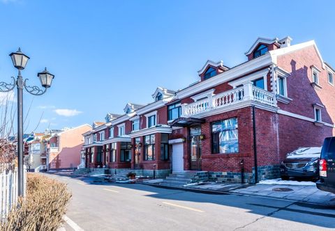 Lain-lain Harbin Xiaodingdang Leisure Hall