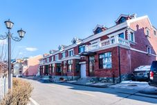 Lain-lain Harbin Xiaodingdang Leisure Hall