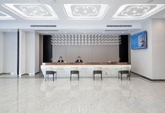 기타 6 Runhua Junyue Hotel