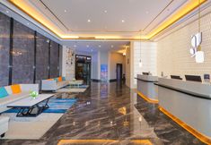 其他 7 Country Inn & Suites by Radisson,Maoming high speed railway station people's Square