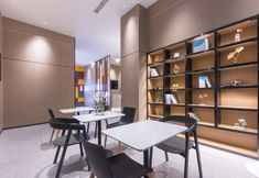 Others 5 Ni Hao Hotel (Wuxi Nanchangjie Changjiang Road)