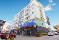 Lain-lain 3 HanTing Hotel (Foshan Lecong Louvre Furniture Mall)