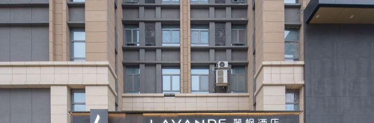其他 Lavande Hotel (Jinan Shiji Avenue Aotelaisi)