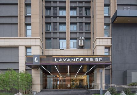 其他 Lavande Hotel (Jinan Shiji Avenue Aotelaisi)