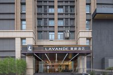 其他 Lavande Hotel (Jinan Shiji Avenue Aotelaisi)
