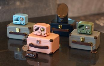 Lain-lain 4 Atour X Hotel at the Satellite Square of Urumgi Airport