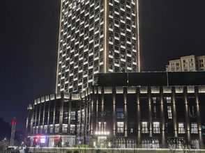 其他 4 Zhenghe Ramada Plaza Hotel