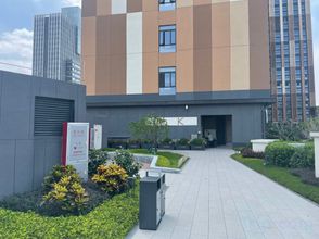 Lainnya 4 Foshan Lego Boutique Apartment (Jihuayuan Subway Station)