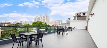 Lain-lain 5 Haikou Jinglan Boutique Hotel