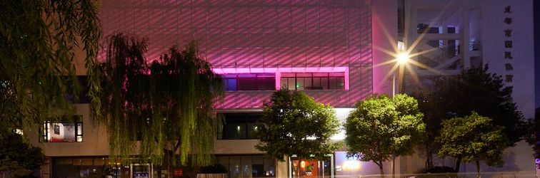 Lain-lain funchill hotel