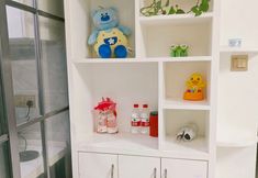 기타 7 Changde Qi'an Self-Service Hotel (Huanle City)