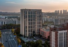 기타 4 MQ HOTEL(Nantong University North Store)