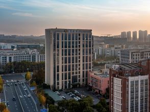 기타 4 MQ HOTEL(Nantong University North Store)