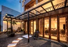 기타 5 Banshan Banjian Guesthouse