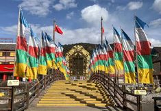 其他 2 Songpan Xueyu fanfang Hotel