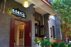 Others Fuxian Lake Harbour Jiayuan Inn (Guanglong Town)