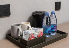 Khác 2 Zhipin Hotel Guangzhou Beijing Road Pedestrian Street Branch