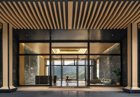 Others Banshan Cloud Residence Hot Spring Resort