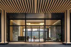 Others Banshan Cloud Residence Hot Spring Resort