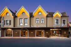 其他 Mujiangnan Hotel (Taizhou Medical City Oriental Town Branch)