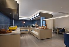 Lain-lain 3 OKDAY Hotel, Helong Sports Center, Huangtuling Station, Changsha